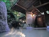 大石の湯　家族でゆったりとどうぞ